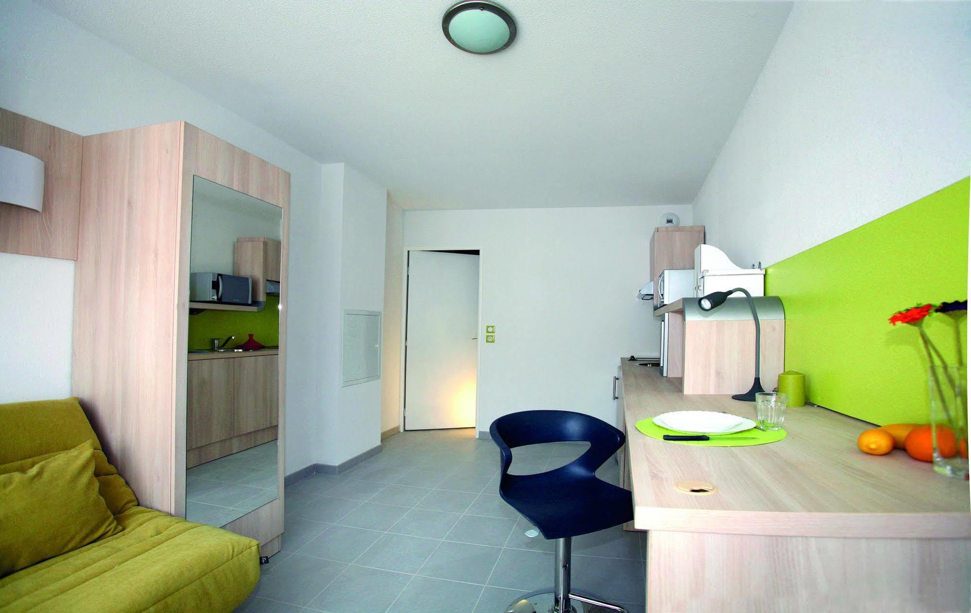 Le Major Aparthotel