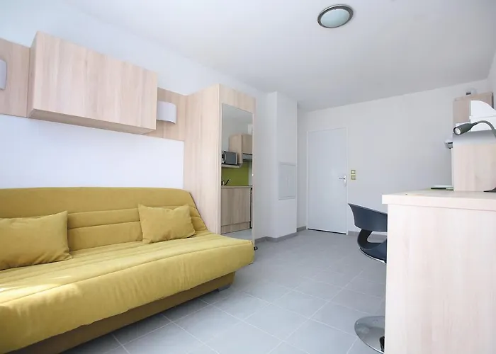 Residence Le Major
