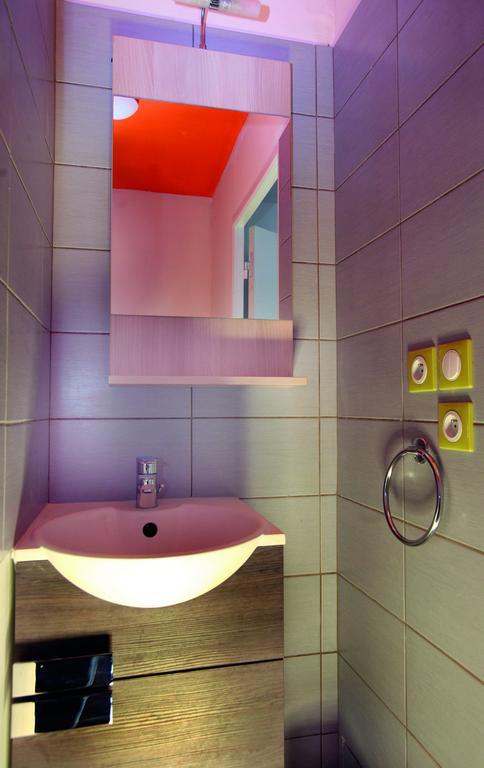 Aparthotel Le Major
