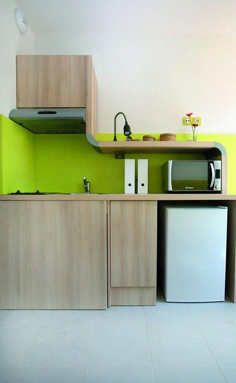Le Major Aparthotel Marseille