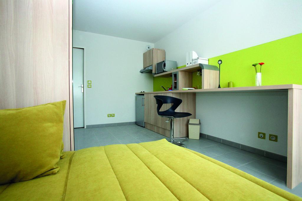 Le Major 3* Marseille