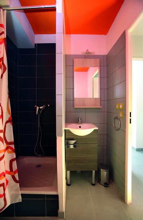 Le Major Aparthotel Marseille