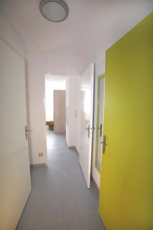 Aparthotel Le Major
