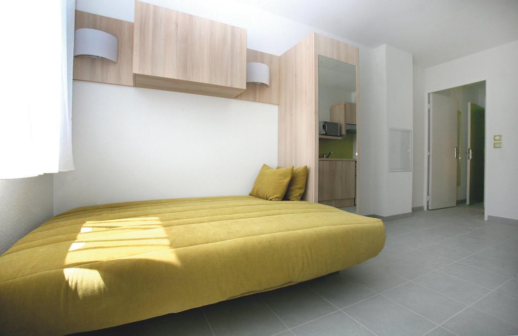 Aparthotel Le Major 3*
