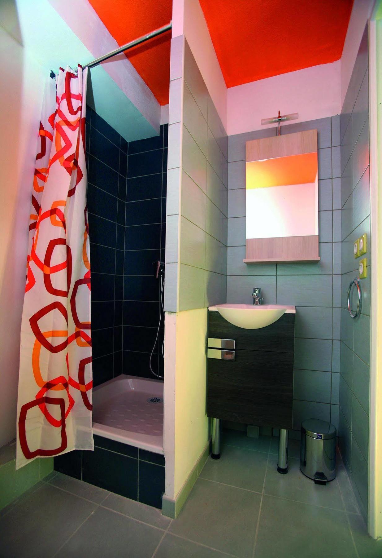 Aparthotel Le Major Marseille