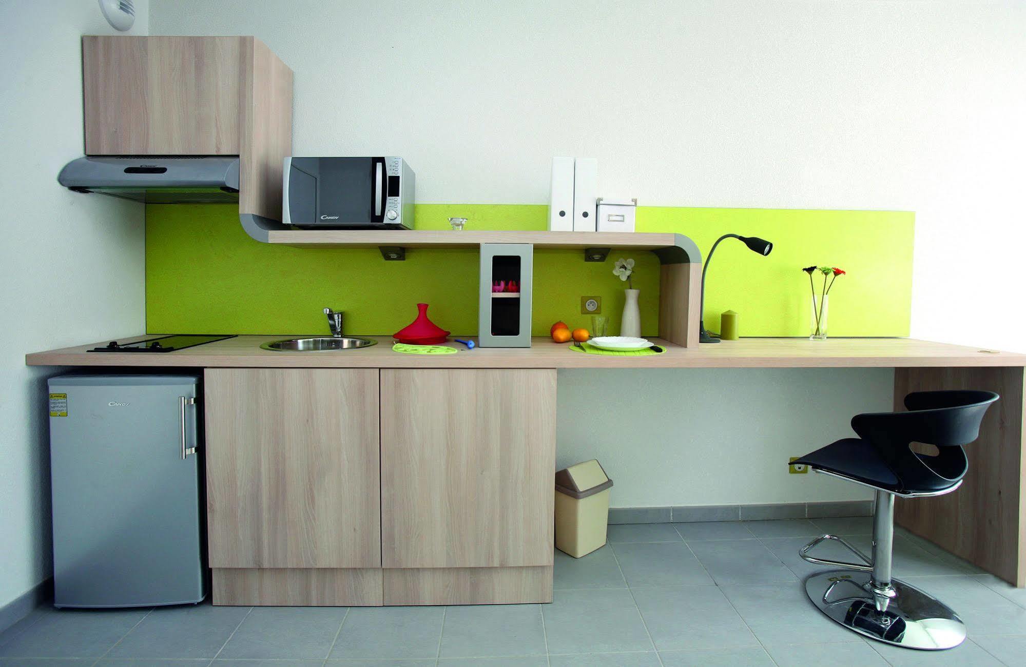 Le Major Aparthotel Marseille