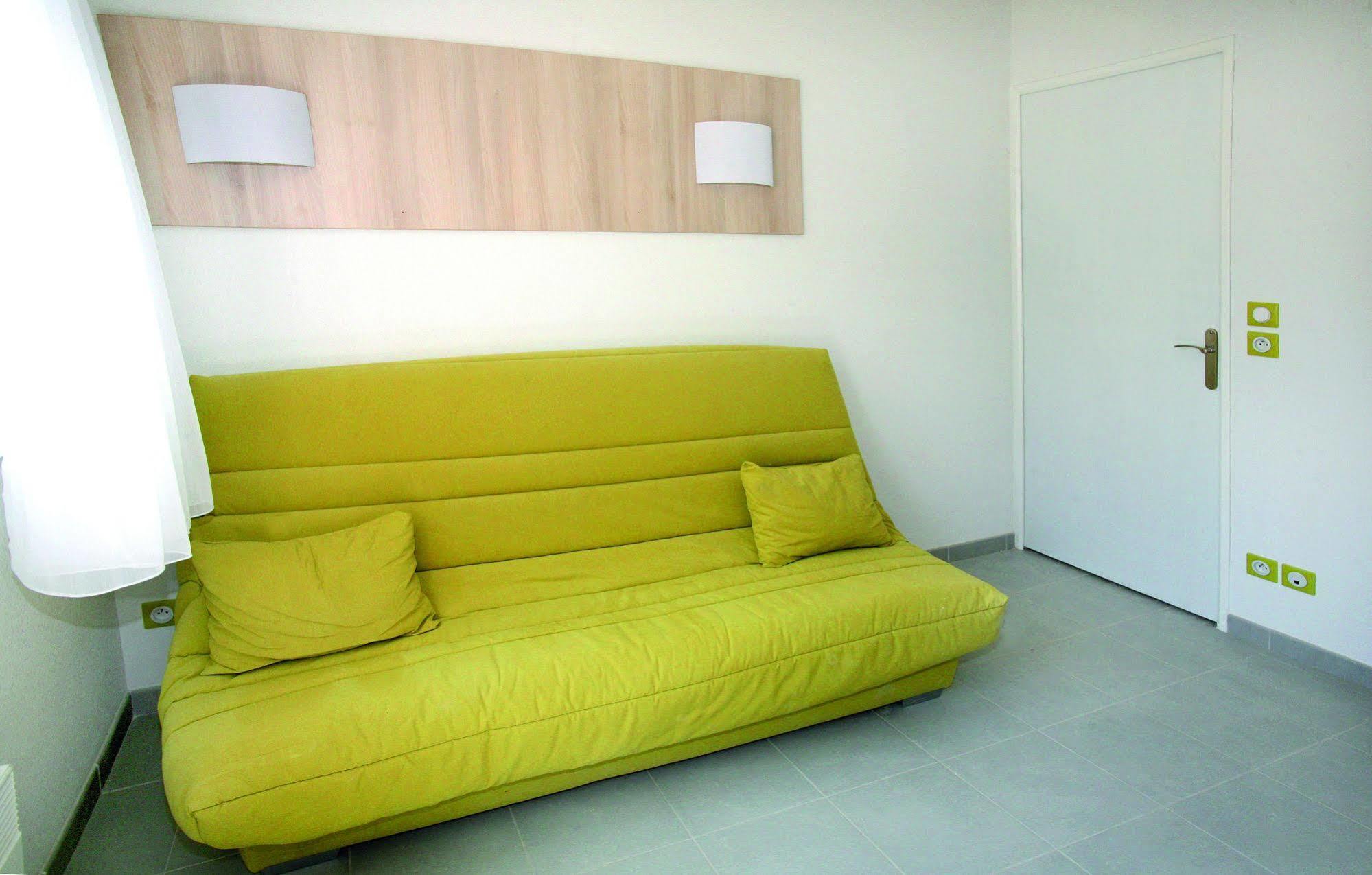 Le Major Aparthotel 3*
