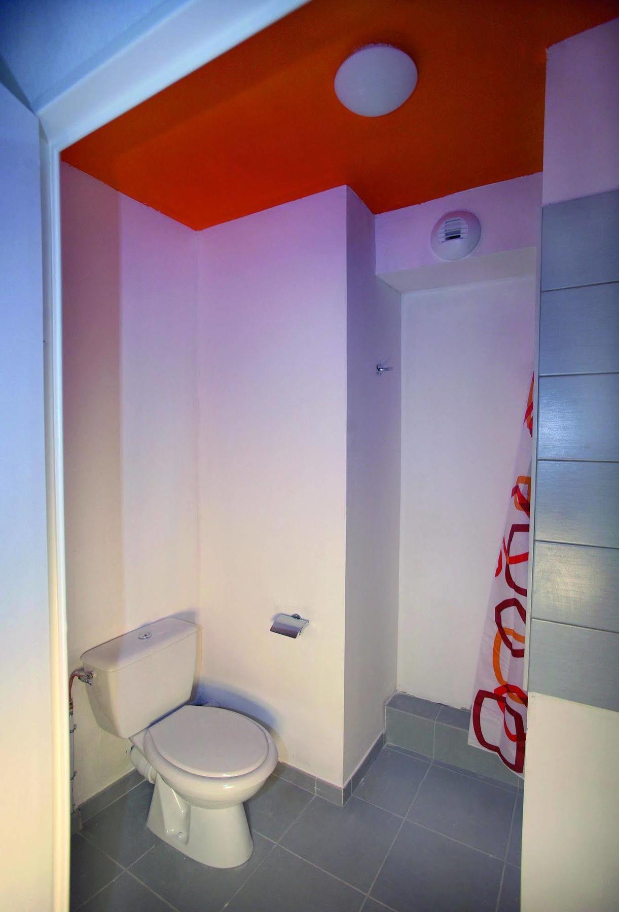 Aparthotel Le Major